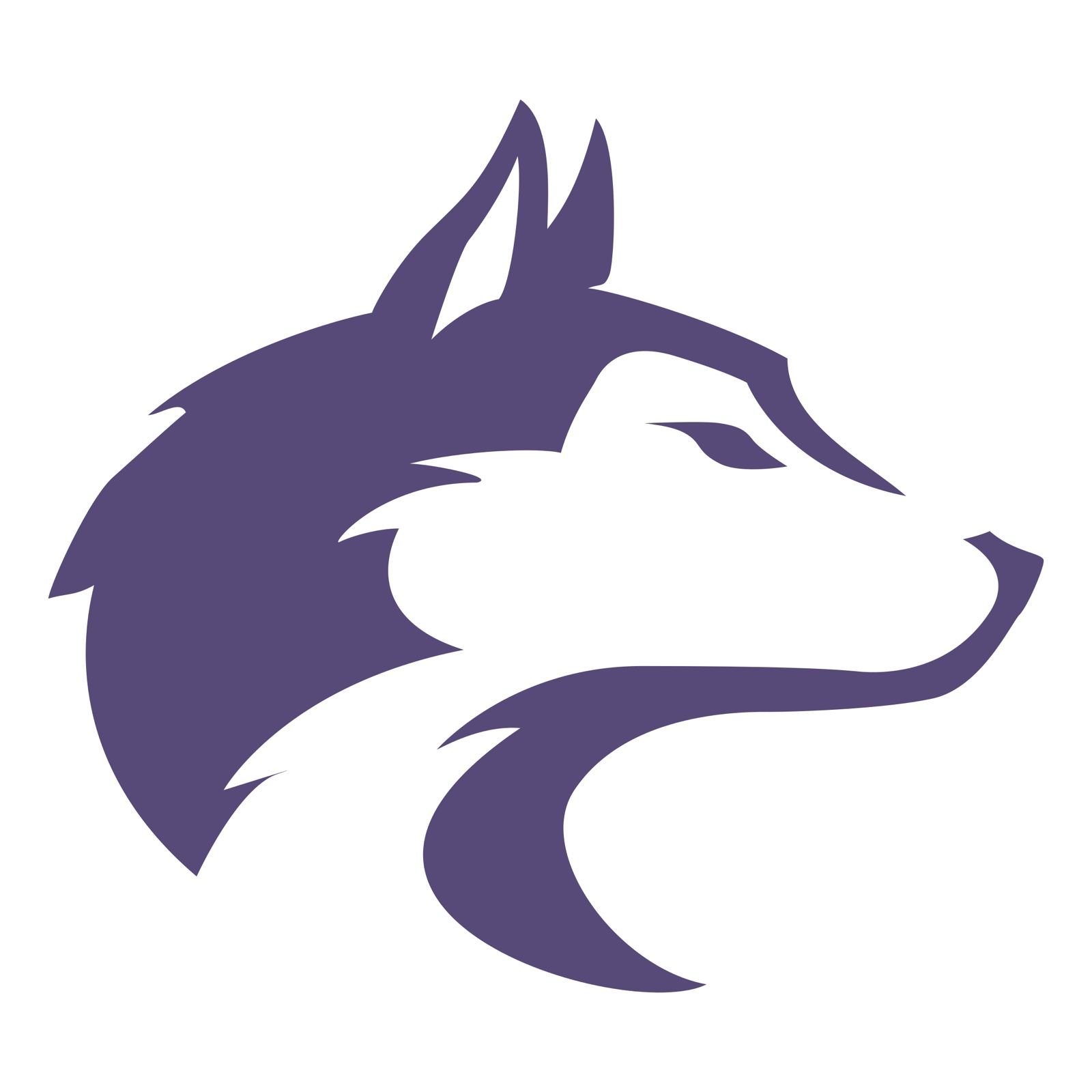 AI Transfer Evaluation Tool - UW Husky Logo