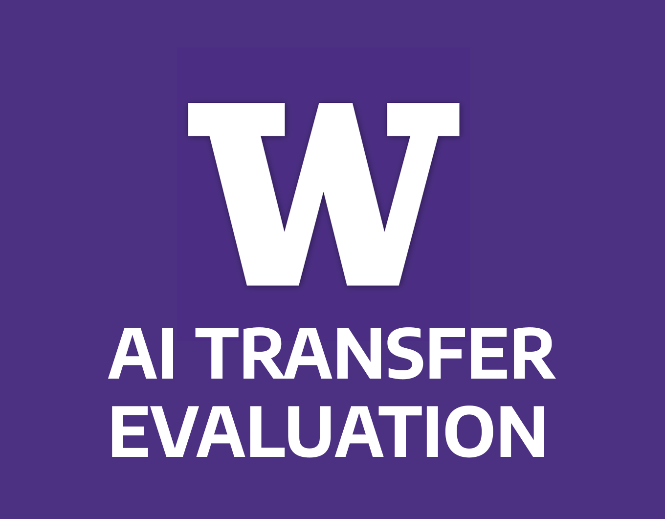 AI Transfer Tool INFO 200