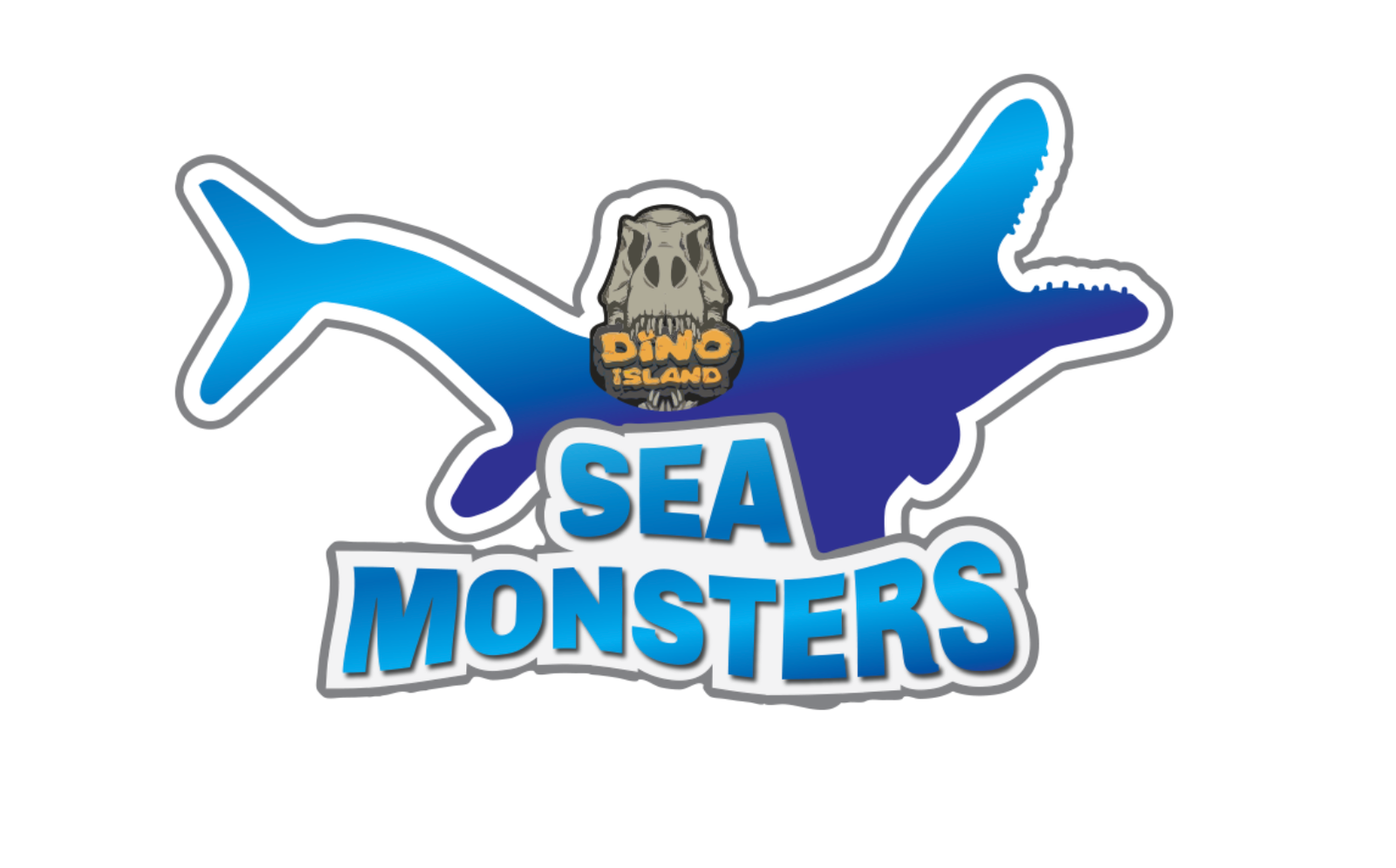 Dino Marine VR preview