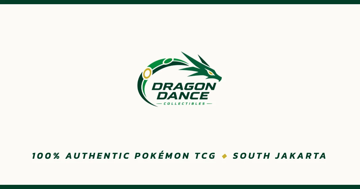 Dragon Dance Collectibles storefront preview