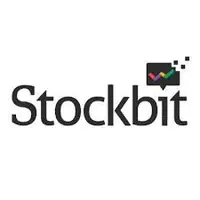 Stockbit / Bibit logo